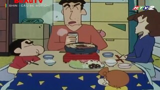 Shin Cậu Bé Bút Chì Tập 48