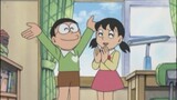 Nhiệt huyết của Nobita