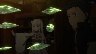 Re:Zero [S1EP3]