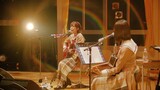 Aimi & Otsuka Sae - KIZUNA MUSIC♪ 「Kasumi and Tae's Stay After School Tour」