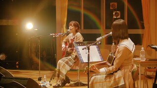 Aimi & Otsuka Sae - KIZUNA MUSIC♪ 「Kasumi and Tae's Stay After School Tour」