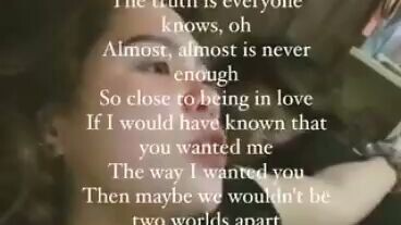 almost by MDV