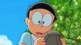 [No spoilers] Is this another piece of cake? Is Doraemon the Movie "Nobita's New Dinosaur" a remake?