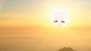 【Shiragami Haruka】My Sun