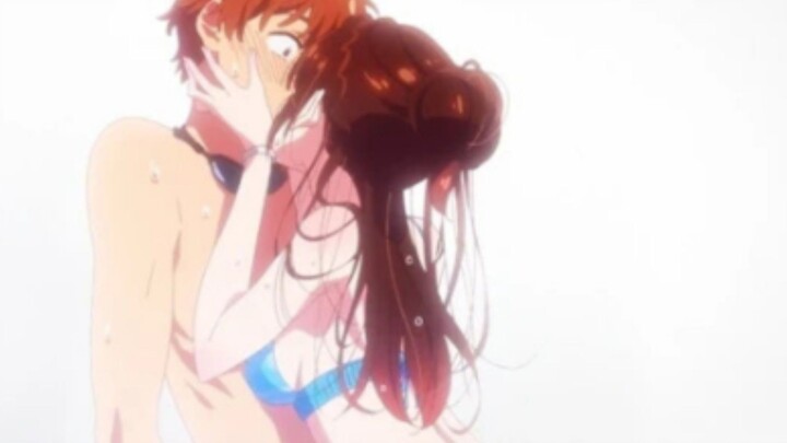 18+ anime pacar sewaan .yakin basah