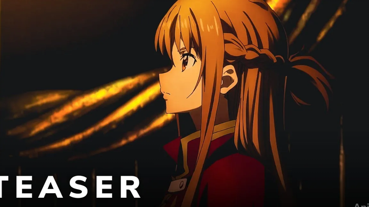 Sword Art Online Progressive - Scherzo of Deep Night