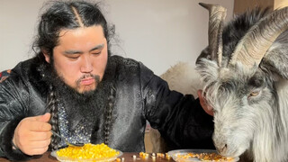 今天能赢我 明天就能