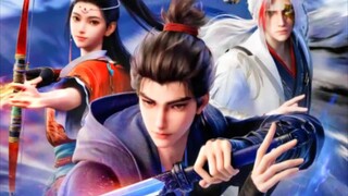 Azure Legacy S3 Eng sub Episode 13