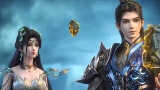 Stellar Transformation S6 Eps 28 indo