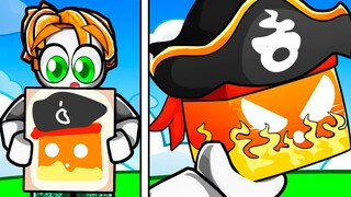 Draw the Fruit to Get it in Blox Fruits!