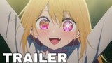 Oshi No Ko - Official Trailer | New PV