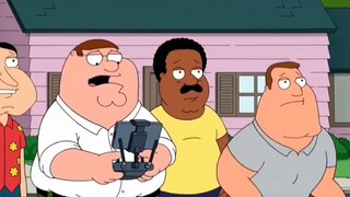 【Family Guy】【Dubbing Bahasa Mandarin】Hewan apa yang lahir?