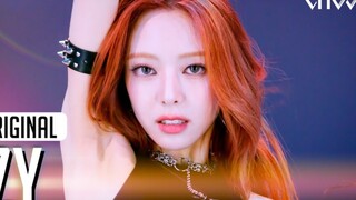 ITZY《Girls Will Be Girls》舞蹈版公开！