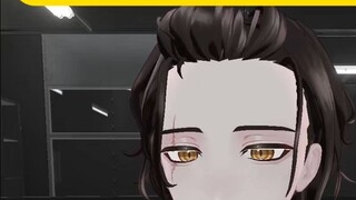 Josuke: I suddenly feel like the whole world is against me