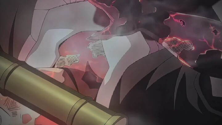 [summer time sadness]nezuko conquer the sun edit🔥