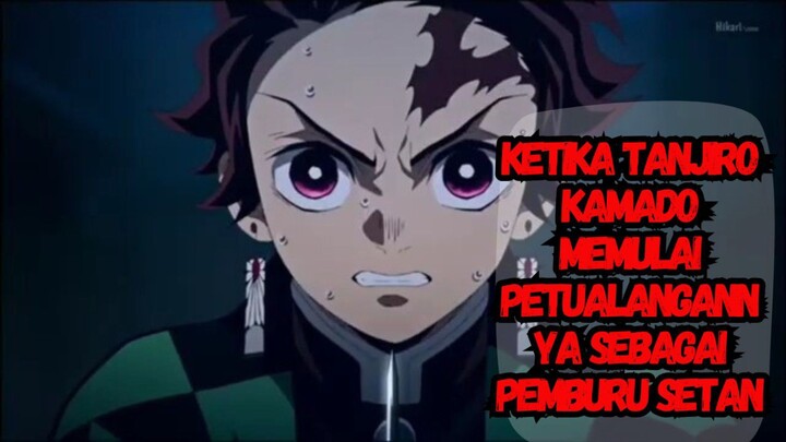 KIMETSU NO YAIBA SEASON 2 | DALAM 2 MENIT ‼️