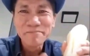 Hải sâm có lông không?