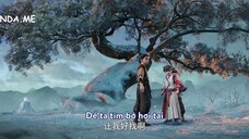 Tiên Nghịch - Thần Lâm Chi Chiến Tập Full HD Vietsub Miễn Phí - HHPANDA