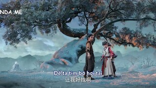 Tiên Nghịch - Thần Lâm Chi Chiến Tập Full HD Vietsub Miễn Phí - HHPANDA