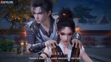 Twin Master Souls episode 3 subtitle Indonesia