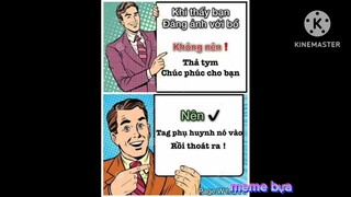 ảnh chế meme hài#23