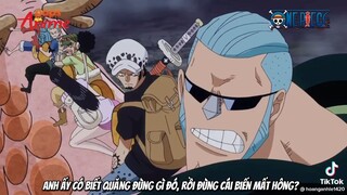 Khi cả băng đều là fan của naruto