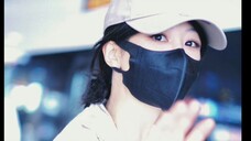 The station filmed the high-definition version of Yang Zi’s departure from Hangzhou on July 12 ❤ Kee