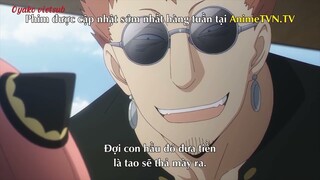 Nhạc Phim Anime | Spy X Family Tập 6 | Oyako vietsub