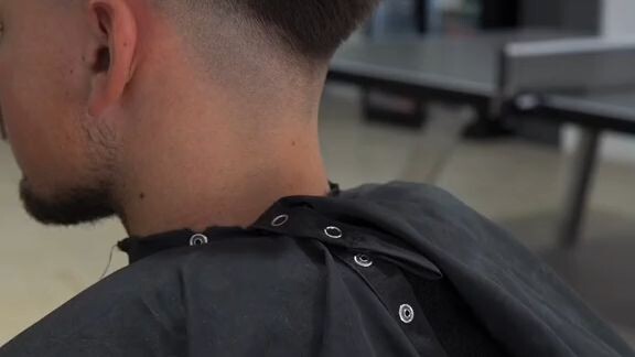 haircut