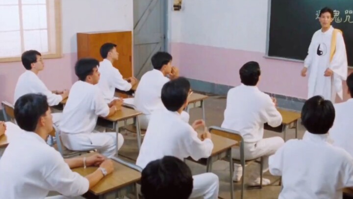 Film-film terdahulu dibuat terlalu maju, film klasik klasik