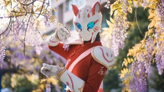 [Linglan] Ah? Someone has come up with this!