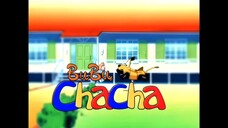 BuBu ChaCha (HTV3 Lồng Tiếng) - 01 - Khủng Long Con