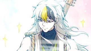 最强髅本伟321-322：天阵大陆，易枫竟意外成为阵法大师！！！