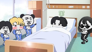 你 要 永 远 相 信 光 2.0