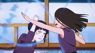 [Naruto] Peacock in the morning and tiger in the day, Eight Gates of Dunjia and Divine Dance! A revi