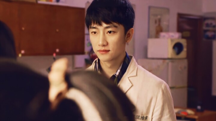 【Hoàng Hiên/Đẩy Nhũ】“Hãy quyến rũ tôi, cùng tôi bỏ trốn”