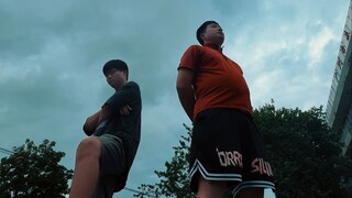 篮球火农村版第二季