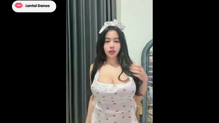#hotgirl #abgindo #fyp