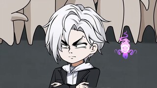 Episode 9: Threat x Memory x Fight