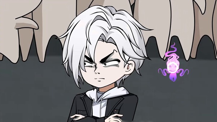 Episode 9: Threat x Memory x Fight