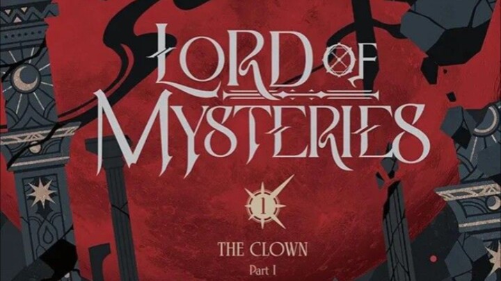 Ep - 12 Lord of Mysteries Subtitle Indonesia || Donghua Terbaru 2025√