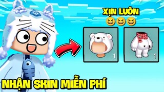 MEOWPEO HƯỚNG DẪN NHẬN SKIN VĨNH VIỄN SỰ KIỆN TRUNG THU TRONG MINI WORLD SIÊU XỊN