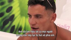 Đảo tình yêu Australia (Phần 4) EP 23 [Sub Việt]