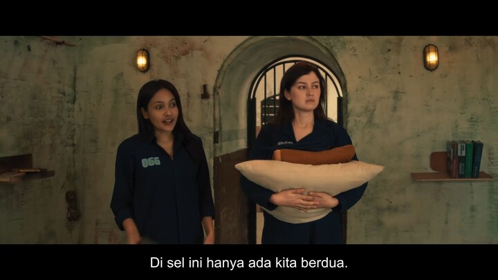 Bangsal Isolasi (2024)