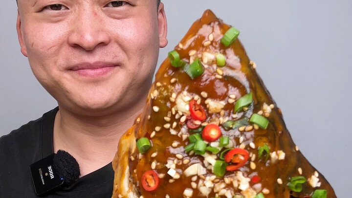 Đọc lấy ký ức của cá chép
