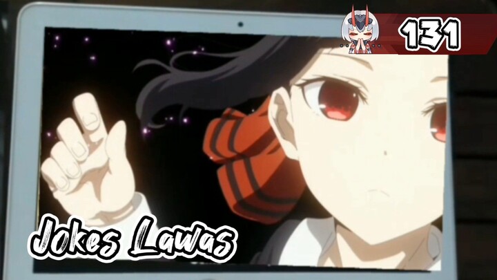 Jokes Lawas aja - Anime Crack - 131