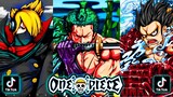 👑One Piece TikTok Compilation👑 One Piece Edit /Badass Moments/Part 11
