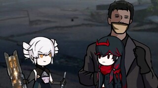 [Eden NIA Park] I said Lao Feng! You make my wish come true!