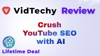 VidTechy Review: The Secret to 10x More Views with AI-Driven Video Optimization
