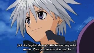 Ep26 groove-adventure-rave [SUB INDO]